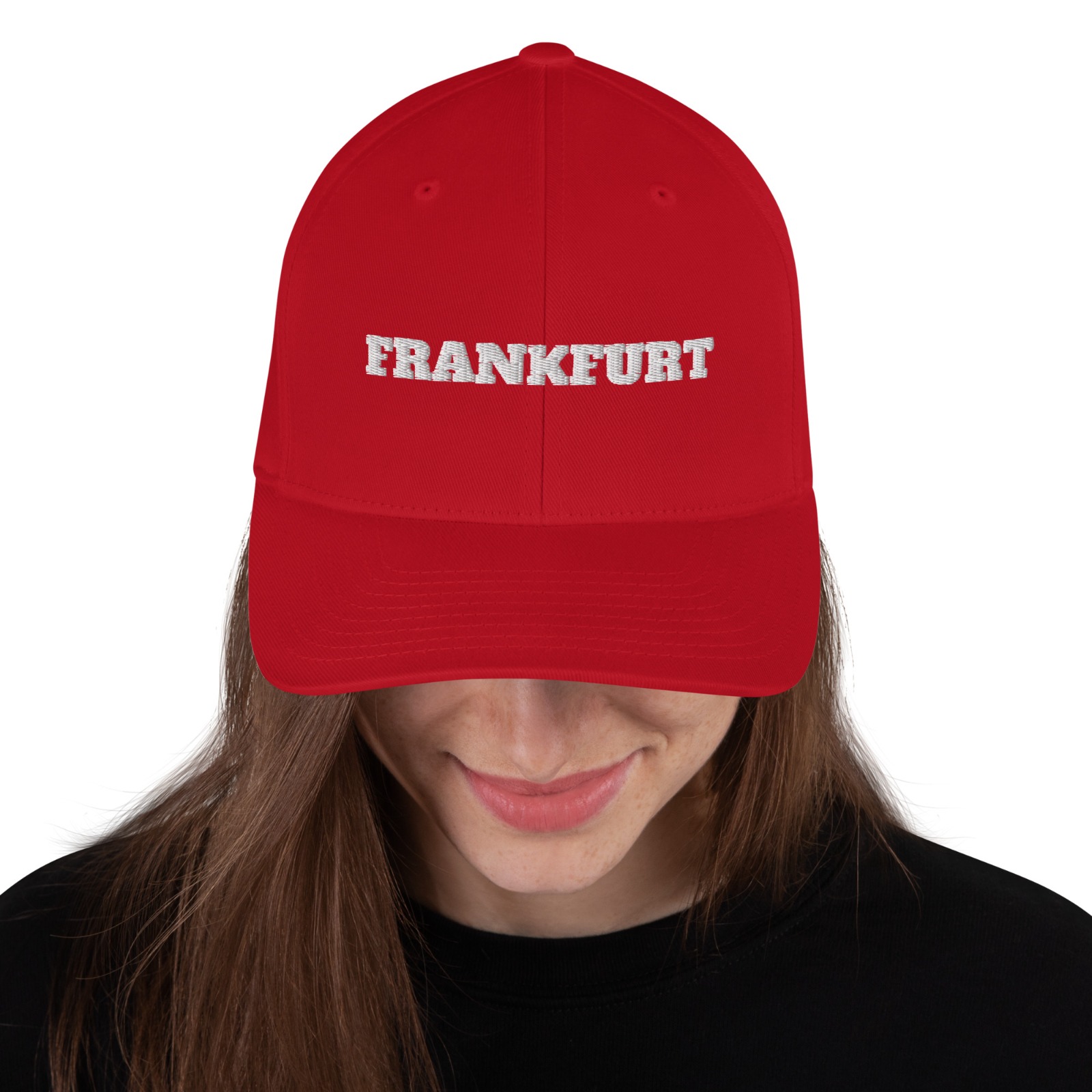 Strukturierte Cord-Cap-Mid-Profile FRANKFURT