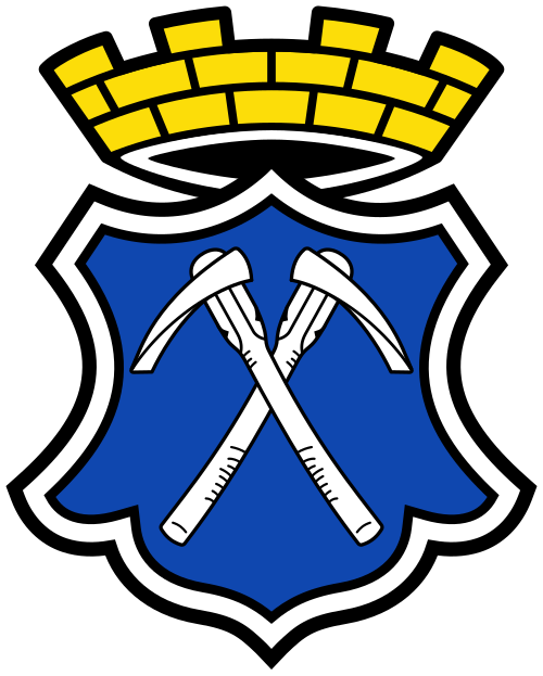 Wappen Bad Homburg