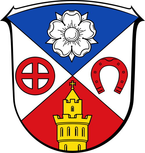 Wappen Friedrichsdorf