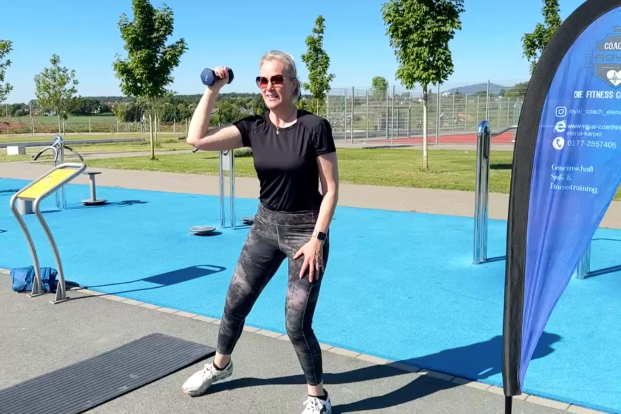 Personal Training Royal Coaching Bild 4