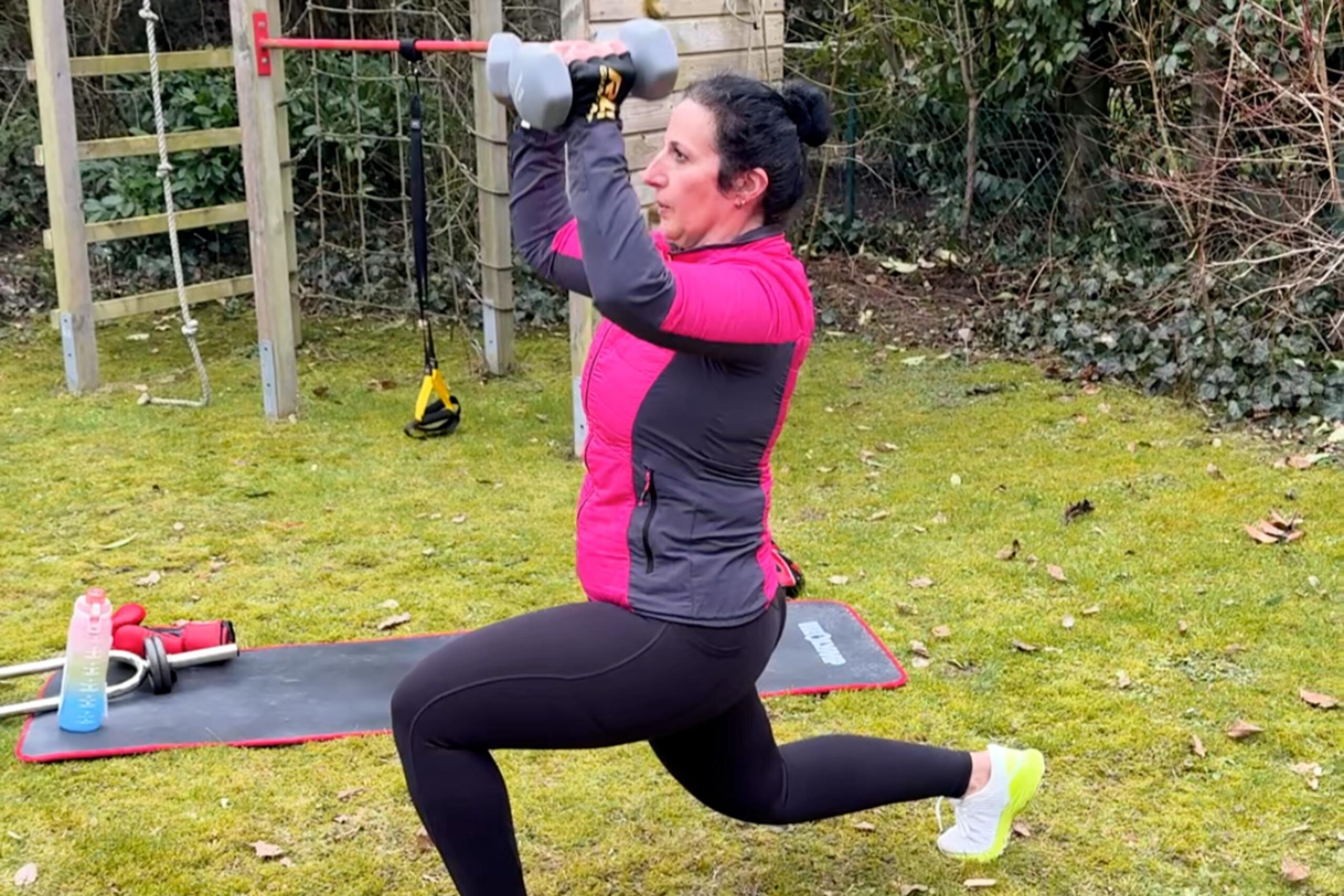 Personal Training Royal Coaching Bild 6