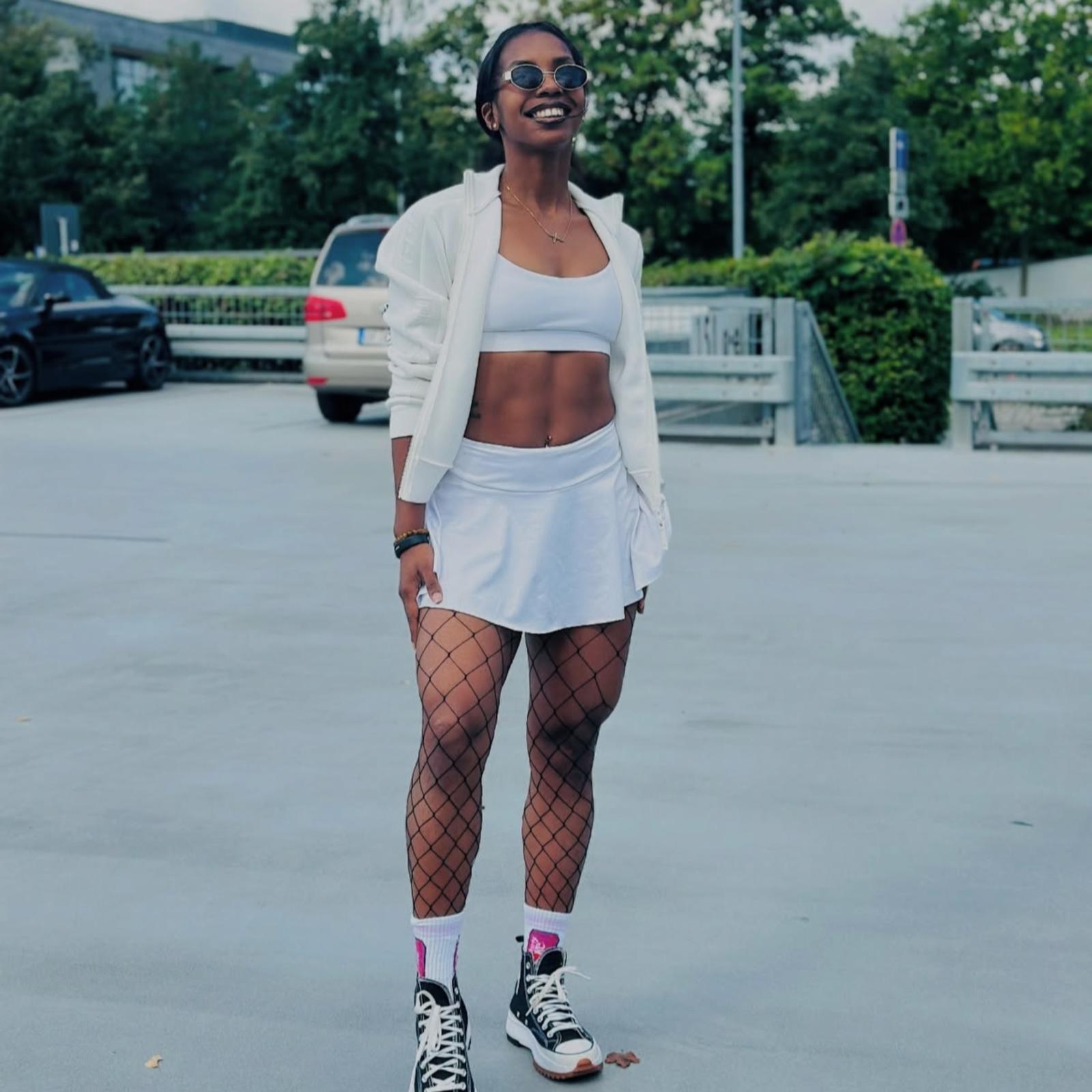 Lissette De Duarte Paula