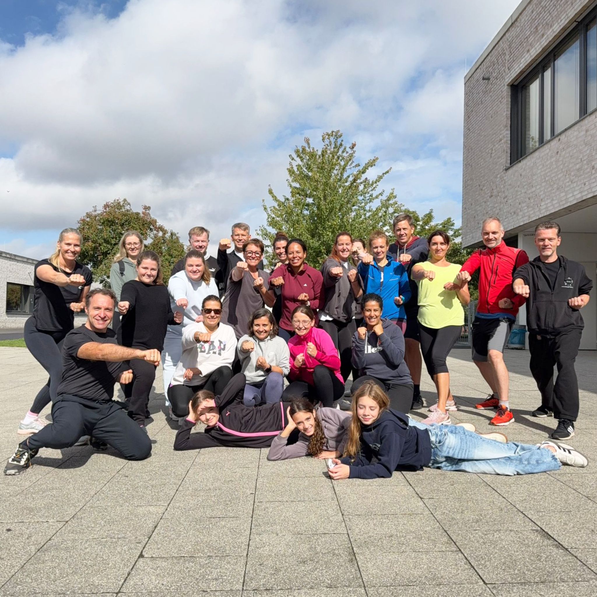 Frankfurt a.M – Riedberg Bild 3