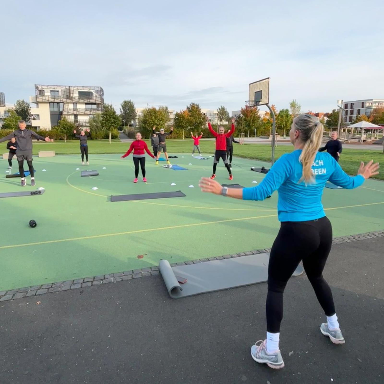 Frankfurt a.M – Riedberg Bild 2