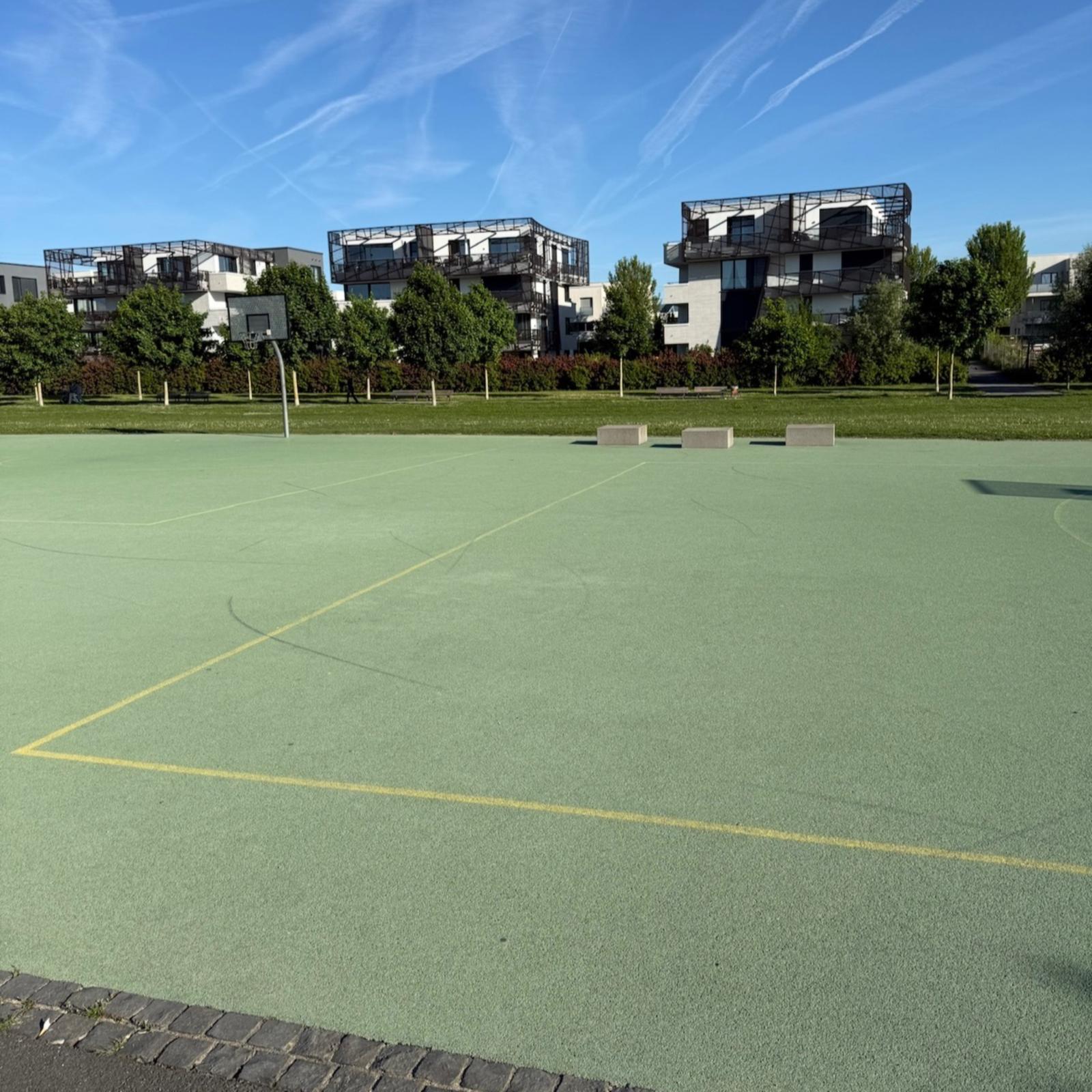 Frankfurt a.M – Riedberg Bild 1