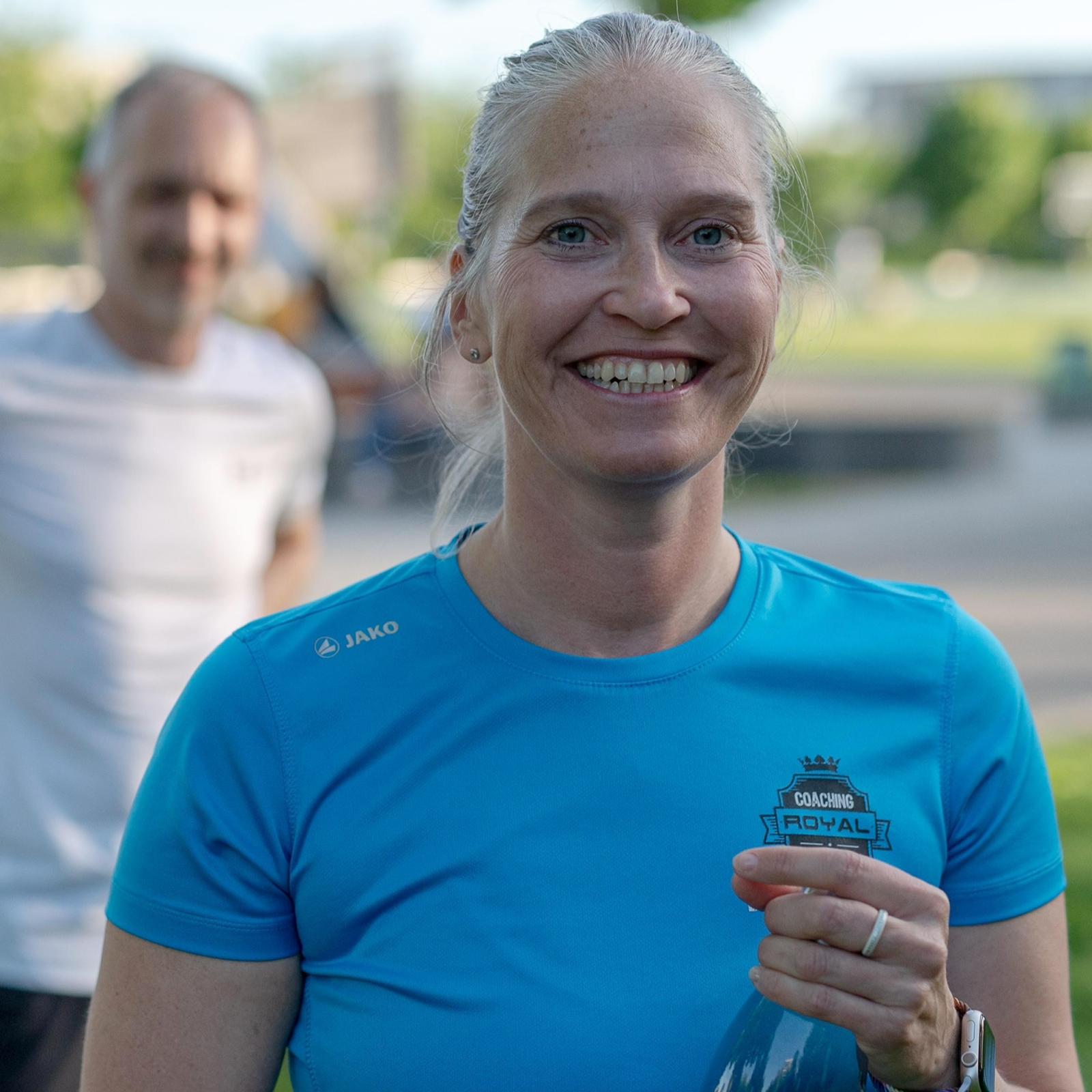 Premium Personal Trainer