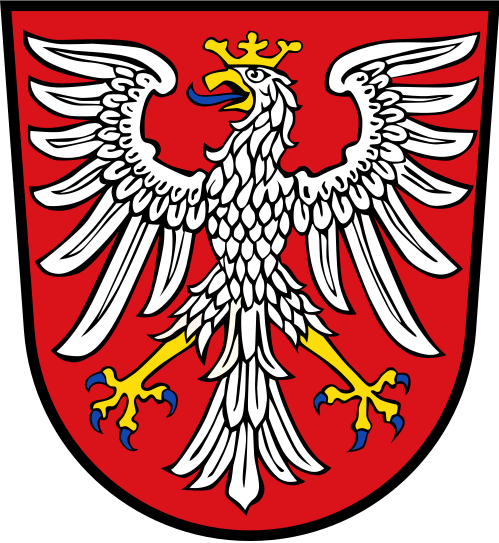Wappen Frankfurt