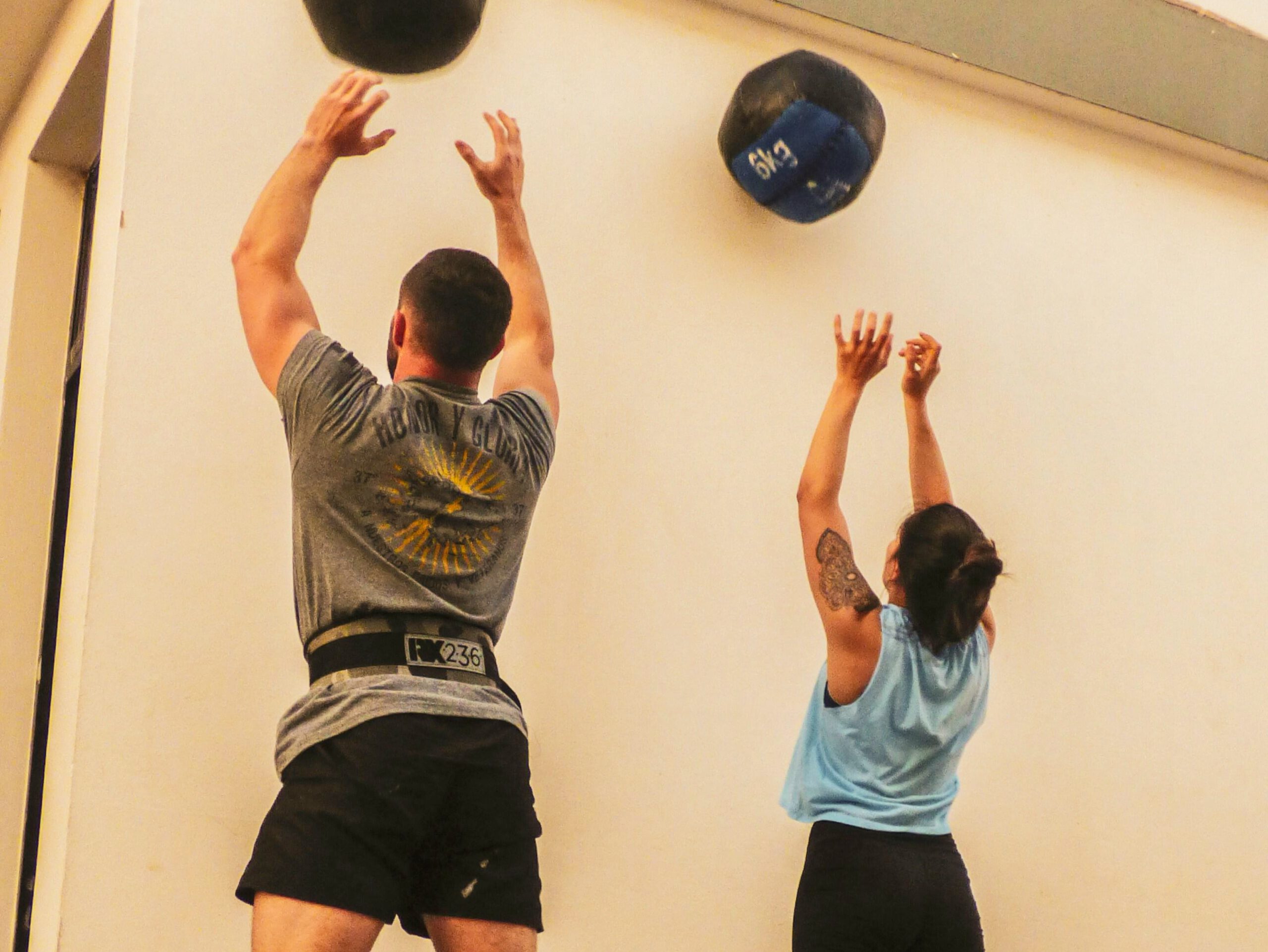 Community Training Royal Coaching