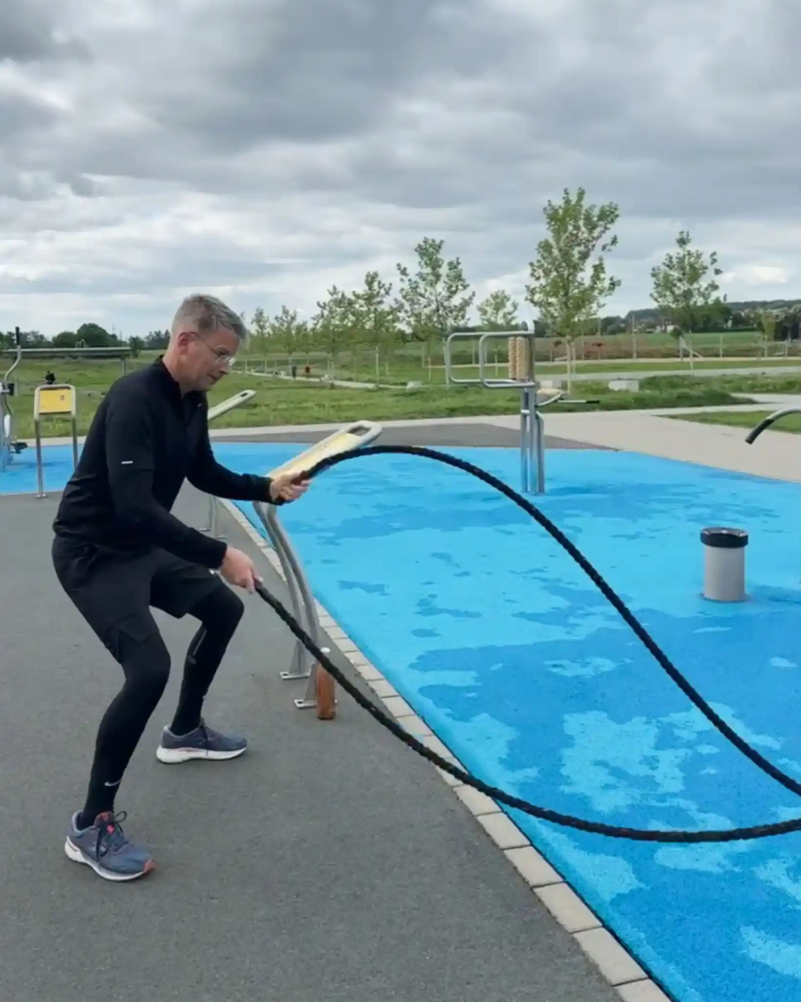 Personal Training Royal Coaching