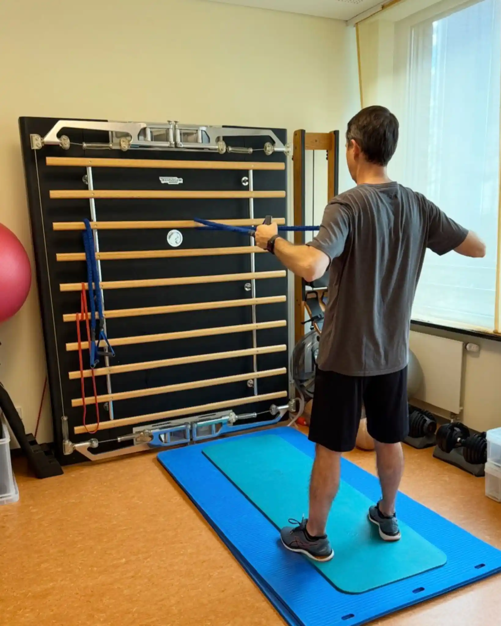 Personal Training Royal Coaching