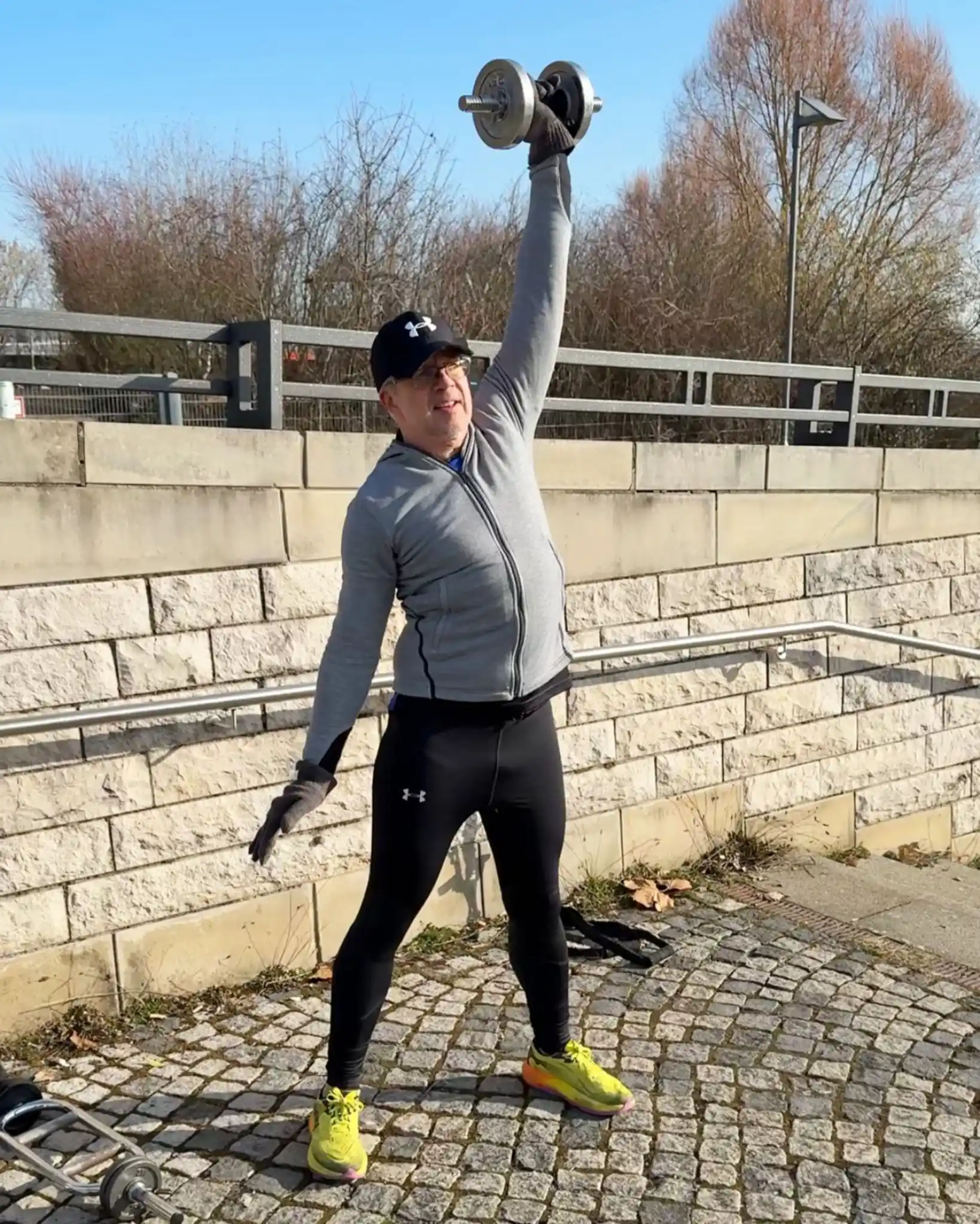 Personal Training Royal Coaching