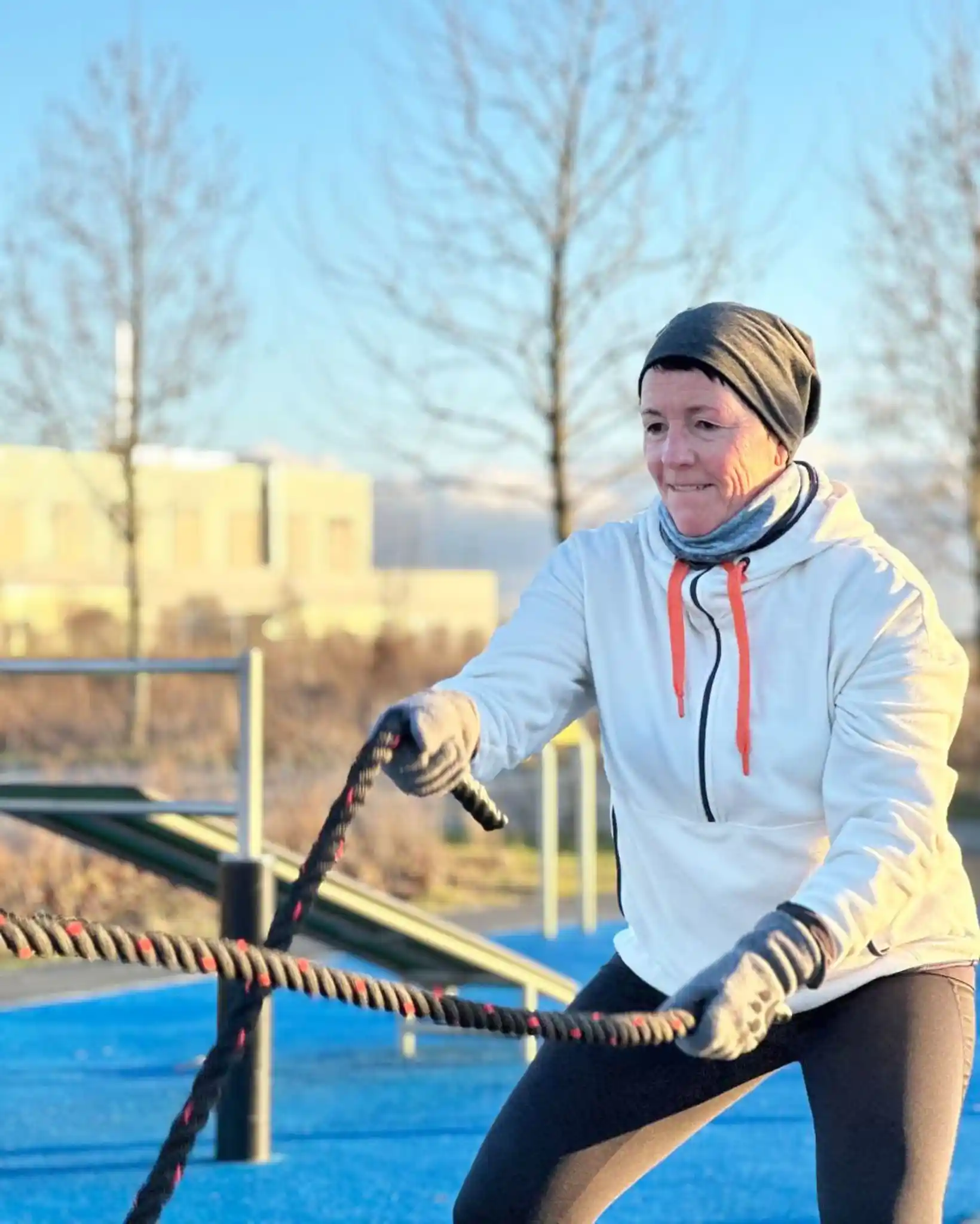 Personal Training Royal Coaching