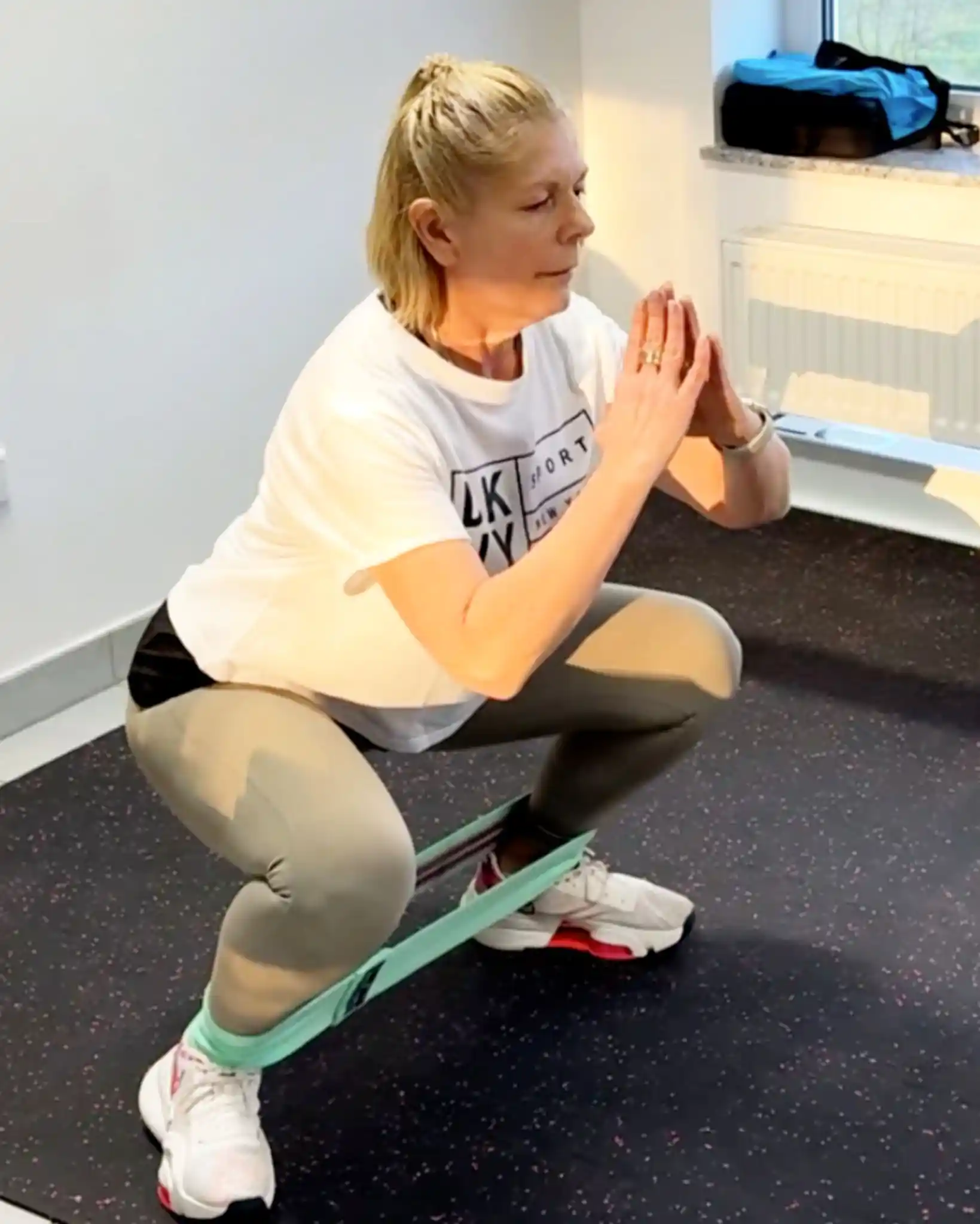 Personal Training Royal Coaching